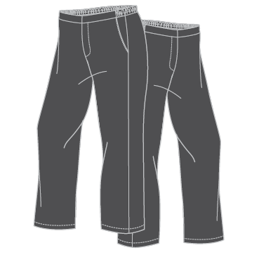 Boy's long Trousers (K-Y6)
