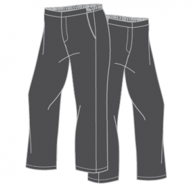  Boy's long trousers 男长裤(Y7-Y10) 