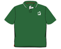 Green/Short Polo Shirt(Unisex)绿色短袖Polo衫（男女同款）K-Y3 - Buy 1 Get 1 FREE	
